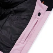 ICEPEAK FAENZA ŽENSKA BUNDA ROZA - slika 10