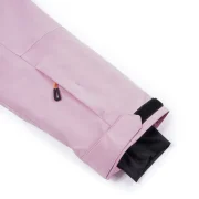 ICEPEAK FAENZA ŽENSKA BUNDA ROZA - slika 11