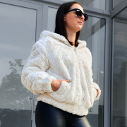 JAKNA 23100 BELA - slika 2