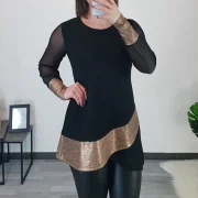 TUNIKA DANAJA ZLATA