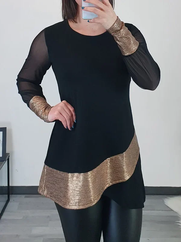 TUNIKA DANAJA ZLATA