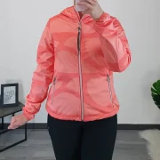 LUHTA ŽENSKA SOFTSHELL JAKNA AHVIONSAARI - slika 4