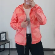 LUHTA ŽENSKA SOFTSHELL JAKNA AHVIONSAARI - slika 2