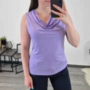 TOP 1625 VIJOLIČEN - slika 3