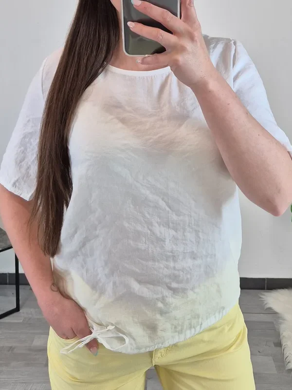 MAJICA Kenny S. 812584 BELA