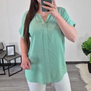 MAJICA 16828 ZELANA - slika 3