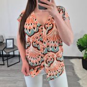 SRAJCA 40678 ORANŽNA - slika 3