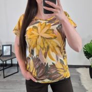 MAJICA 26504 RUMENA