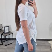 MAJICA RIANA BELA - slika 2