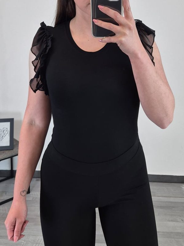 BODY EDIT ČRNA