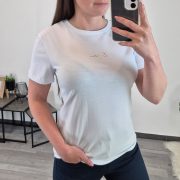 MAJICA 4525 BELA - slika 2