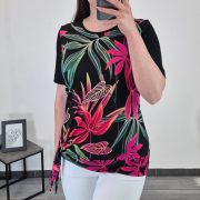 MAJICA ILONA TROPIC - slika 2