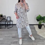 TUNIKA 31225 VZOREC - slika 3