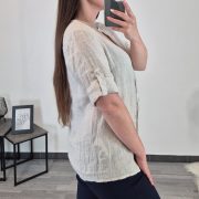 SRAJCA LANNA 821096 BEŽ - slika 2
