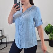 SRAJCA 821096 MODRA - slika 2