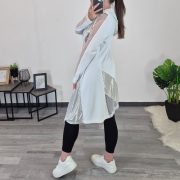 PLAŠČ MILANA BELA - slika 2