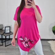 TUNIKA TAIS PINK