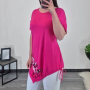 TUNIKA TAIS PINK - slika 2