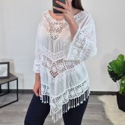 TUNIKA 942 BELA - slika 3