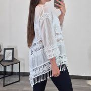 TUNIKA 942 BELA - slika 2