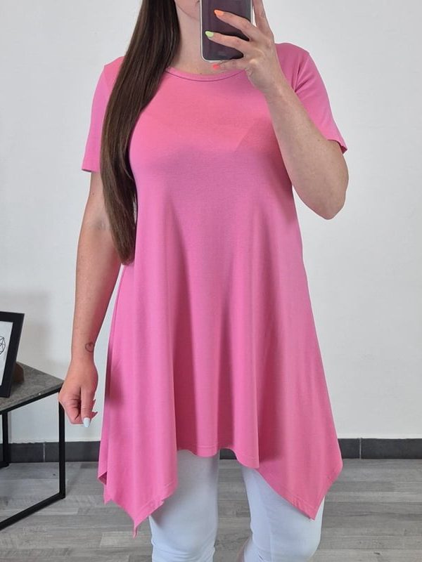 TUNIKA MAJA ROZA