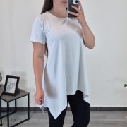 TUNIKA MAJA BELA - slika 3