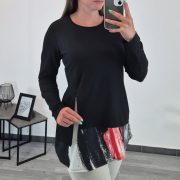 TUNIKA AJA ČRNA - slika 4