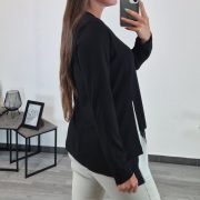TUNIKA AJA ČRNA - slika 2