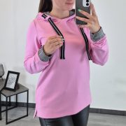 MAJICA Kenny S. 956714 ROZA