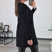 TUNIKA DONA ČRNA - slika 2
