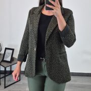 SAKO 6223 OLIV - slika 2