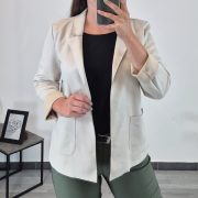 JAKNA 10745 BEŽ