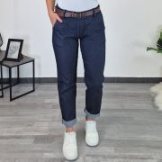7/8 HLAČE 33740 DENIM