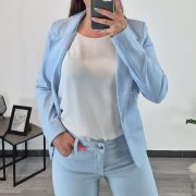 SAKO DANIELA MODRA - slika 3