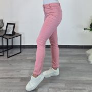HLAČE ERNA ROZA - slika 3