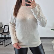 PLETENINA 51992 BEŽ