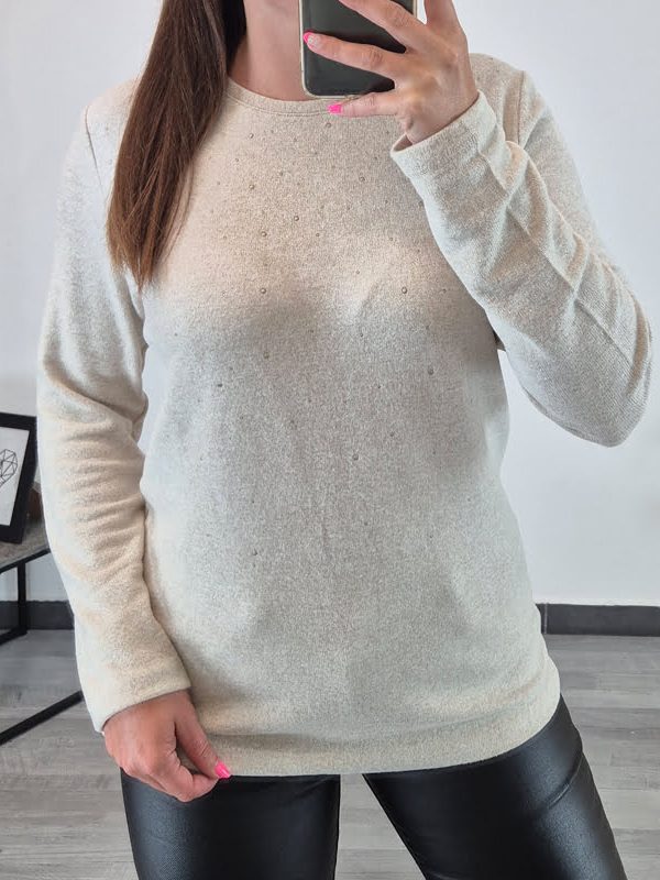 PLETENINA 51992 BEŽ