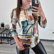 MAJICA 51958 VZOREC - slika 2