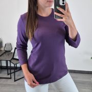 MAJICA 51962 VIJOLA