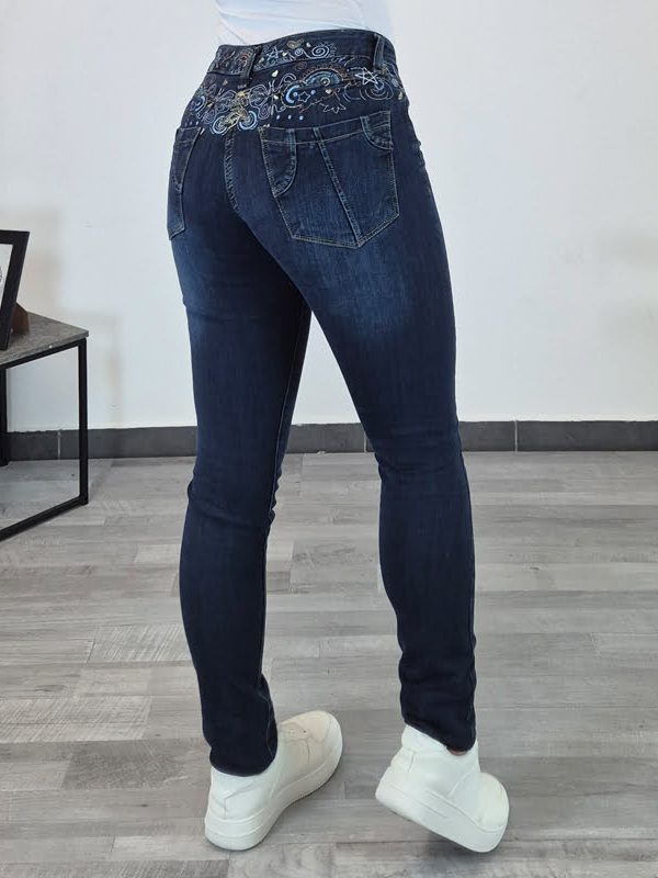 SCOCH JEANS 10836