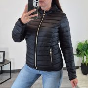 BUNDA 1446 ČRNA