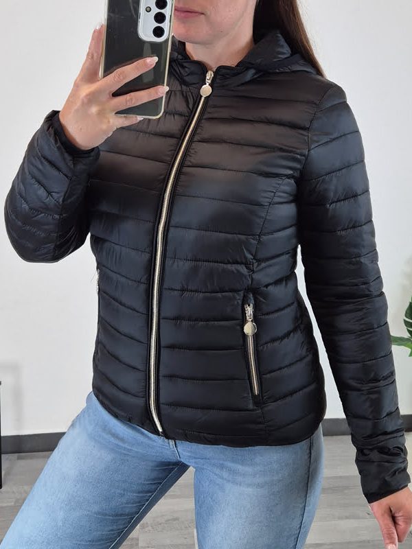 BUNDA 1446 ČRNA
