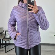 BUNDA 2370 VIJOLA - slika 3