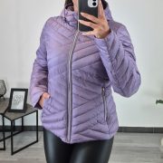 BUNDA 2370 VIJOLA - slika 4