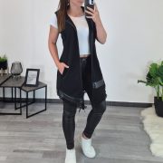 BREZROKAVNIK ALBA ČRN