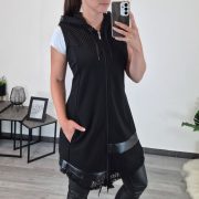 BREZROKAVNIK ALBA ČRN - slika 4