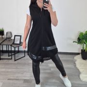 BREZROKAVNIK ALBA ČRN - slika 2