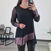 TUNIKA DANAJA VIJOLA