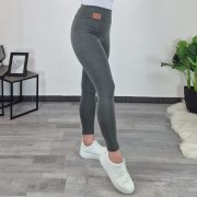 TERMO PAJKICE XY6668 SIVE - slika 3