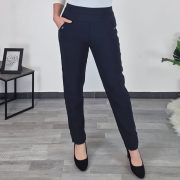 KOSMATENE PAJKICE X1187 TEMNO MODRE